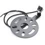 Crux CCH-01S Crux's adjustable mount installs behind your spare tire