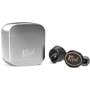 Klipsch T5 True Wireless 100% wire-free earbuds with built-in Bluetooth for wireless music and phone calls