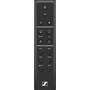 Sennheiser AMBEO Soundbar | Max Remote includes some useful presets