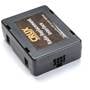 Crux SWRFD-60L Wiring Interface Other