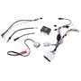 Crux SWRFD-60L Wiring Interface Other