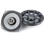 Kicker 42PSC652 Add big sound with these weatherproof 2-ohm speakers