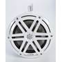 JL Audio M3-770ETXv3-Gw-S-Gw Clamps pictured in this photo are sold separately
