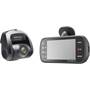 Kenwood DRV-A601WDP Built-in Wi-Fi lets you view recorded video on your paired smartphone