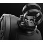 JL Audio M3-650VEX-Mb-S-Gm Clamps pictured in this photo are sold separately