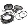 Kenwood Excelon KFC-XP6902C Get maximum impact from your music with these hefty speakers