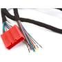 Metra 70-7903L Receiver Wiring Harness Other