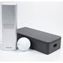 Bose Surround Speakers 700 Golf ball shown for scale (not included)