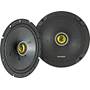 Kicker 46CSC674 Give your music a satisfying boost in quality