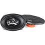 Hertz DCX 690.3 Swap out your old speakers with Hertz's Dieci Series