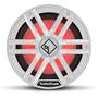 Rockford Fosgate M2D4-10I Big bass and cool LED light