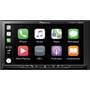Pioneer DMH-1500NEX Choose between Apple CarPlay and Android Auto for easy smartphone integration