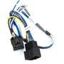 PAC APH-GM02 AmpPro Speaker Connection Harness Other