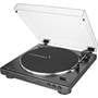 Audio-Technica AT-LP60XBT Front