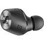 Sennheiser Momentum True Wireless 2 Four sizes of soft silicone ear tips for fit and comfort