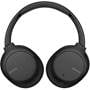 Sony WH-CH710N Earcups fold flat for easy storage and transport