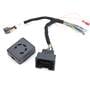 Axxess LC-GMRC-044 Wiring Interface Front