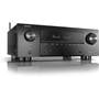 Denon AVR-X3700H Angled front view
