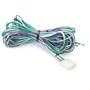 Metra 70-6505 Amp Bypass Harness Front