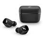 Sennheiser CX 400 BT 100% wire-free earbuds with high-grade drivers for spacious, detailed sound