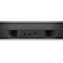 Bose® Smart Soundbar 300 Connect to your TV with the HDMI (ARC) or optical digital audio input