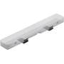 Bose® Smart Soundbar 300 Sound bar can be wall-mounted with an optional bracket (sold separately)