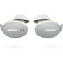 Bose Sport Earbuds Bose's StayHear Max ear tips fit comfortably and securely