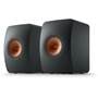 KEF LS50 Meta Front