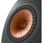 KEF LS50 Meta Uni-Q® driver array technology makes your entire room sound like the 