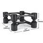 IsoAcoustics Aperta Speaker Stands Other