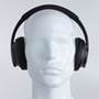 Bose Noise Cancelling Headphones 700 Mannequin shown for fit and scale