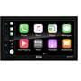Boss BV800ACP Enhance your smartphone experience with built-in Apple CarPlay and Android Auto