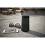 Bose® SoundLink® Revolve II Bluetooth® speaker Piairs easily with your smartphone (not included)