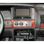 Metra 107-CH5 Dash Kit Other