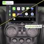 Stinger RB10JK11K Jeep Package Other