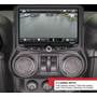 Stinger RB10JK11K Jeep Package Other