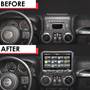 Stinger RB10JK11K Jeep Package Other