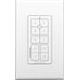 Russound IPK-1 Intuitive controls let you easily change sources, volume, and more