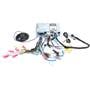 Stinger RB10JK11K Jeep Package Back