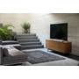 Bose® Smart Soundbar 900 Clean, modern look matches most rooms