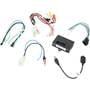 CRUX SWRTY-61C Wiring Interface Front