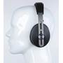 Sennheiser Momentum 3 Wireless Mannequin shown for fit and scale