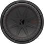Kicker CompR 48CWR122 Other