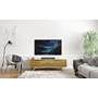 Denon Home Sound Bar 550 Simple and streamlined design helps the sound bar match most rooms