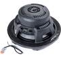 Rockford Fosgate M2D4-12IB Back