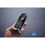 SVS SB-1000 Pro Access DSP controls with a convenient smartphone app (Android 4.42 or higher; iPhone 5 or higher)