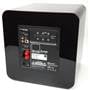 SVS SB-1000 Pro Back (shown in Gloss Black)