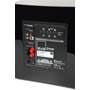 SVS SB-1000 Pro Back (shown in Gloss Black)