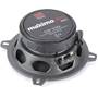 Morel Maximo Ultra Coax 502 MKII Back