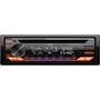 JVC KD-T925BTS Ready for all your music, variable color illumination to accent your dash